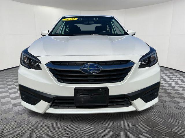 used 2022 Subaru Legacy car, priced at $23,500