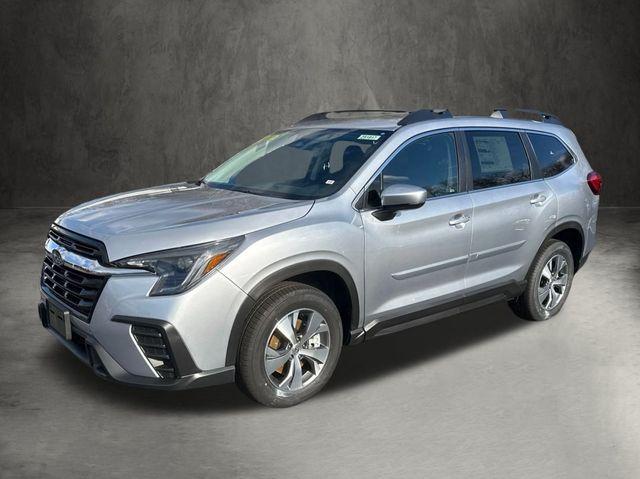 new 2025 Subaru Ascent car, priced at $38,789