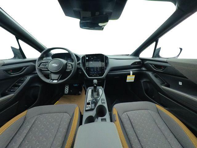 new 2025 Subaru Crosstrek car, priced at $31,023