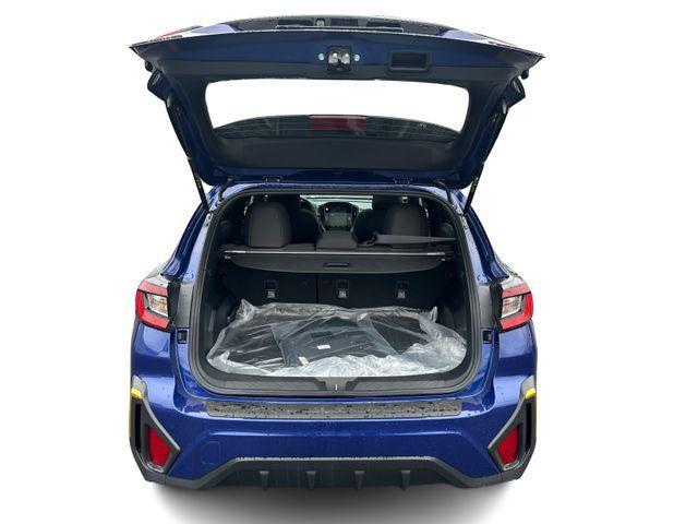 new 2025 Subaru Crosstrek car, priced at $31,023