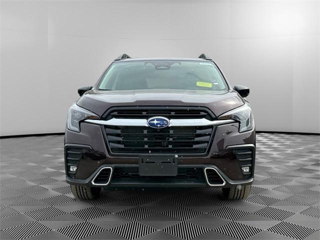 new 2024 Subaru Ascent car, priced at $47,747