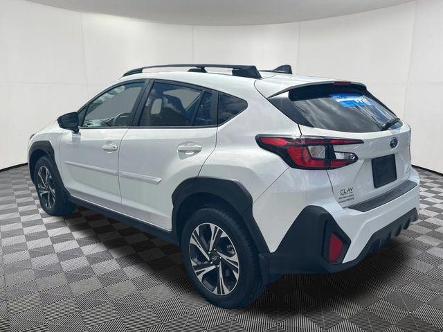 used 2024 Subaru Crosstrek car, priced at $28,300