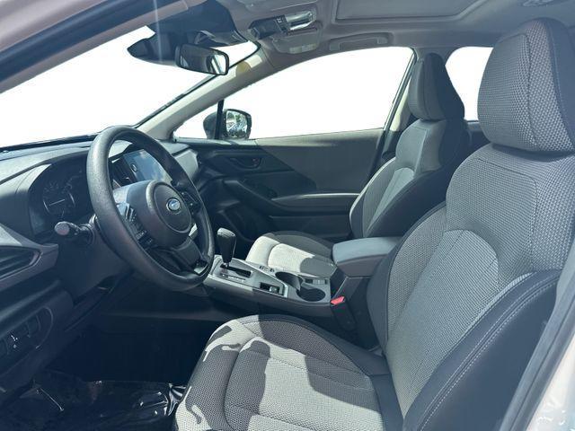 used 2024 Subaru Crosstrek car, priced at $28,300