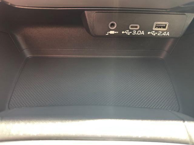 used 2024 Subaru Crosstrek car, priced at $28,300