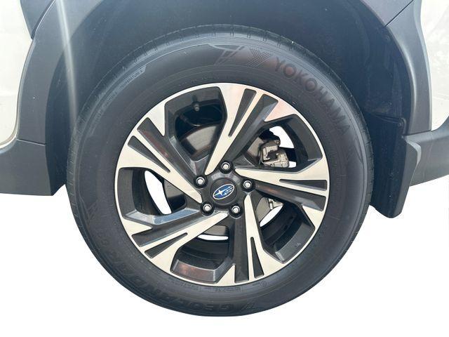 used 2024 Subaru Crosstrek car, priced at $28,300