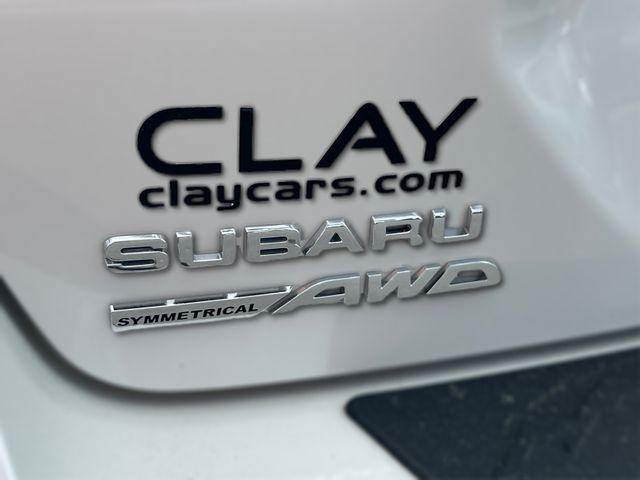 used 2024 Subaru Crosstrek car, priced at $28,300