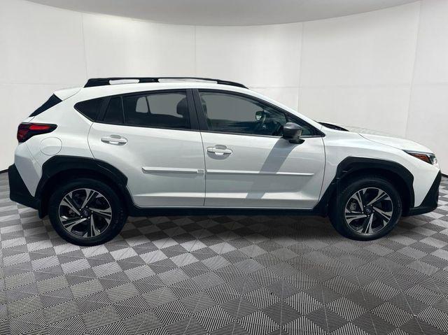 used 2024 Subaru Crosstrek car, priced at $28,300