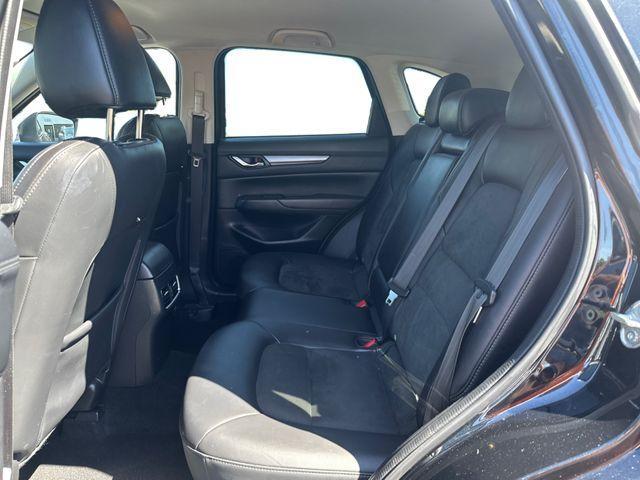 used 2019 Mazda CX-5 car, priced at $20,200