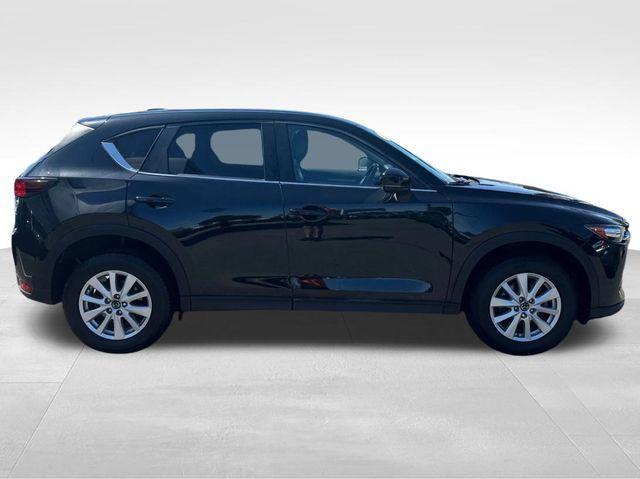 used 2019 Mazda CX-5 car, priced at $20,200