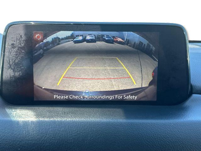 used 2019 Mazda CX-5 car, priced at $20,200
