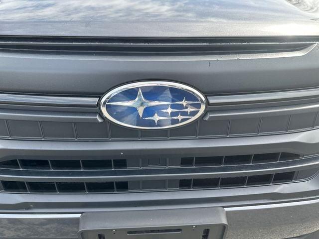 new 2025 Subaru Forester car, priced at $30,934