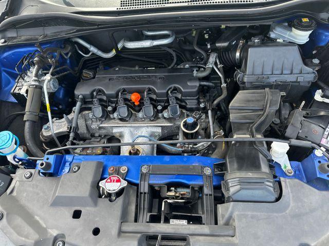 used 2020 Honda HR-V car, priced at $17,988
