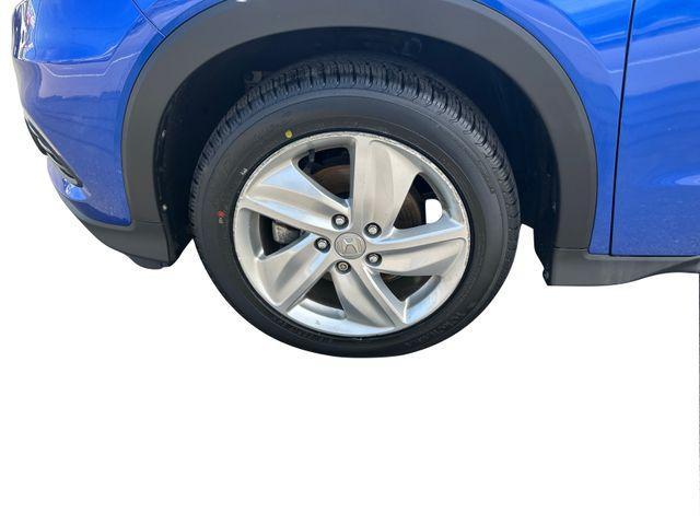 used 2020 Honda HR-V car, priced at $17,988