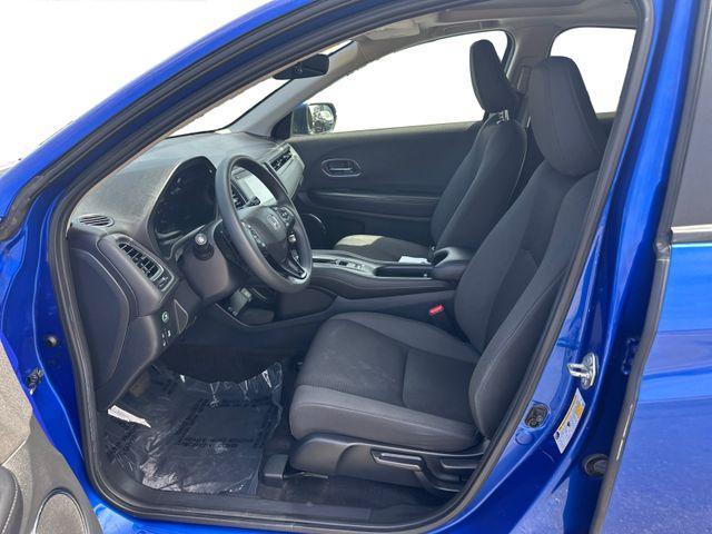 used 2020 Honda HR-V car, priced at $17,988