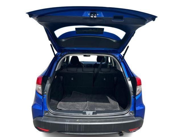 used 2020 Honda HR-V car, priced at $17,988