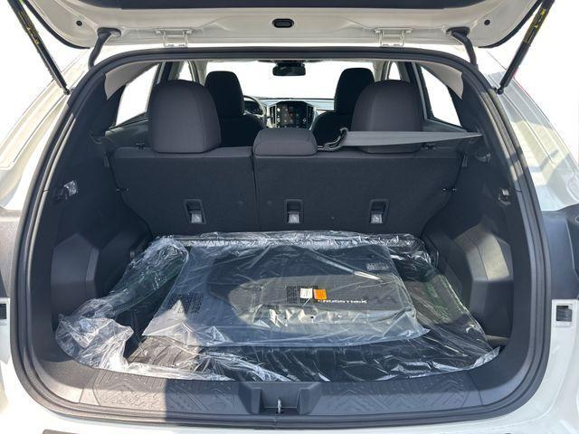 new 2025 Subaru Crosstrek car, priced at $31,434