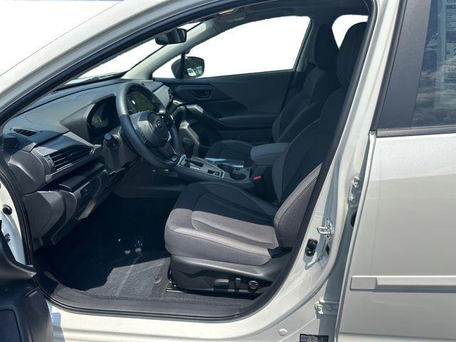 new 2025 Subaru Crosstrek car, priced at $31,434