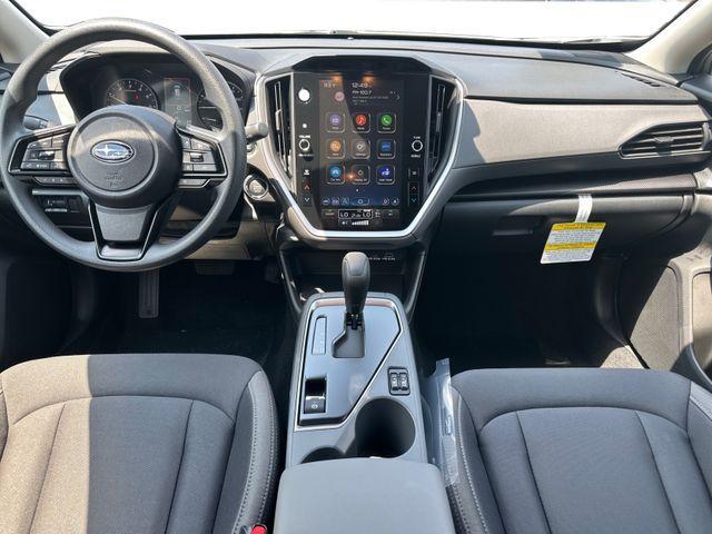 new 2025 Subaru Crosstrek car, priced at $31,434