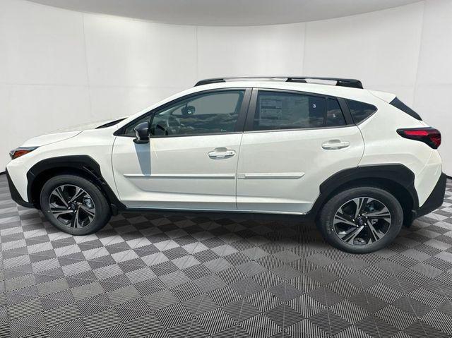 new 2025 Subaru Crosstrek car, priced at $31,434