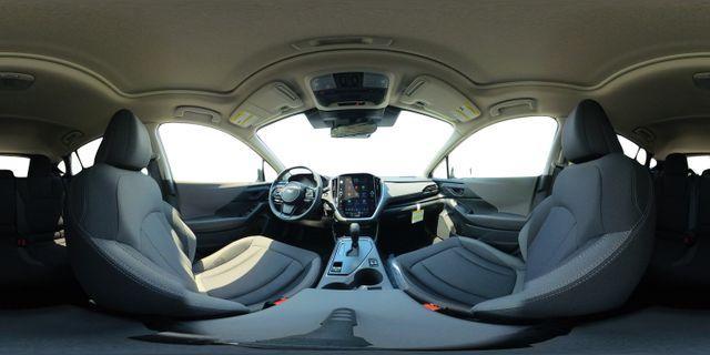 new 2025 Subaru Crosstrek car, priced at $31,434