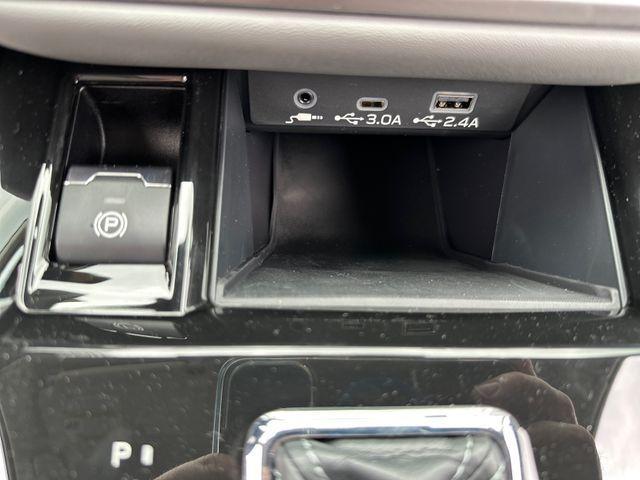 new 2025 Subaru Outback car, priced at $34,985