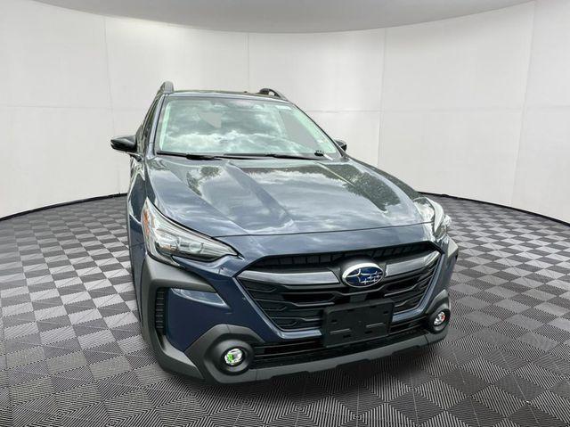 new 2025 Subaru Outback car, priced at $34,985