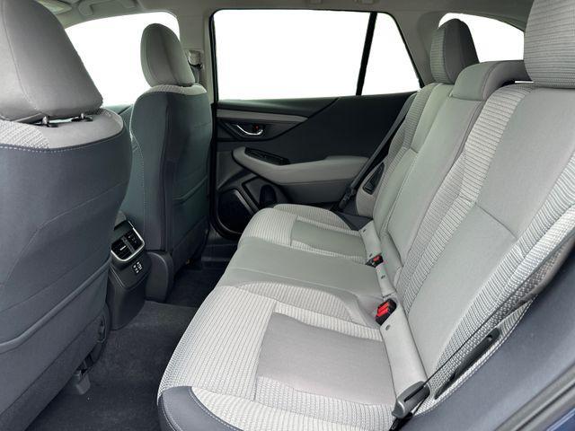 new 2025 Subaru Outback car, priced at $34,985