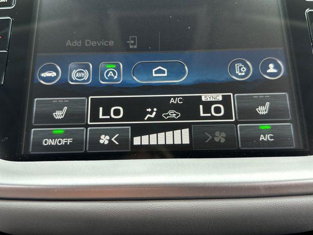 new 2025 Subaru Outback car, priced at $34,985