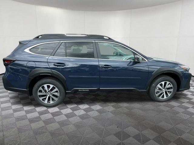 new 2025 Subaru Outback car, priced at $34,985