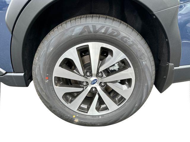 new 2025 Subaru Outback car, priced at $34,985
