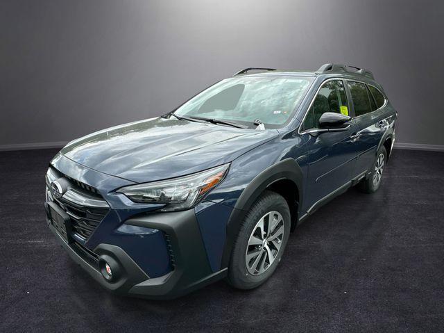 new 2025 Subaru Outback car, priced at $34,985