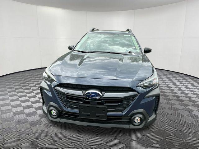 new 2025 Subaru Outback car, priced at $34,985