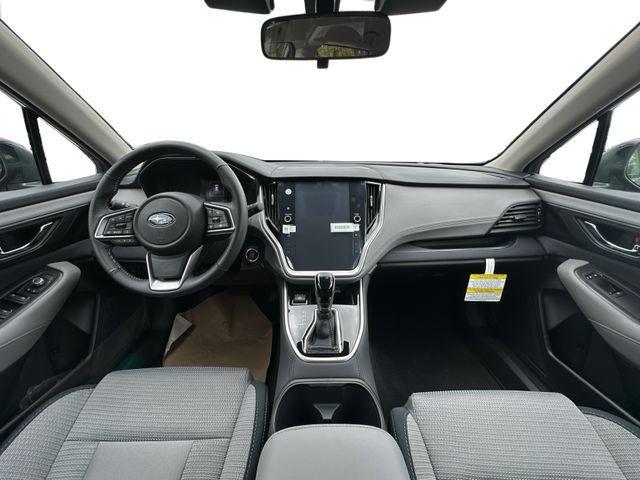 new 2025 Subaru Outback car, priced at $34,985