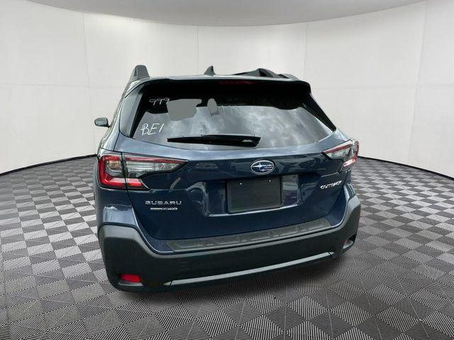 new 2025 Subaru Outback car, priced at $34,985