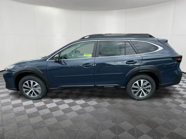 new 2025 Subaru Outback car, priced at $34,985
