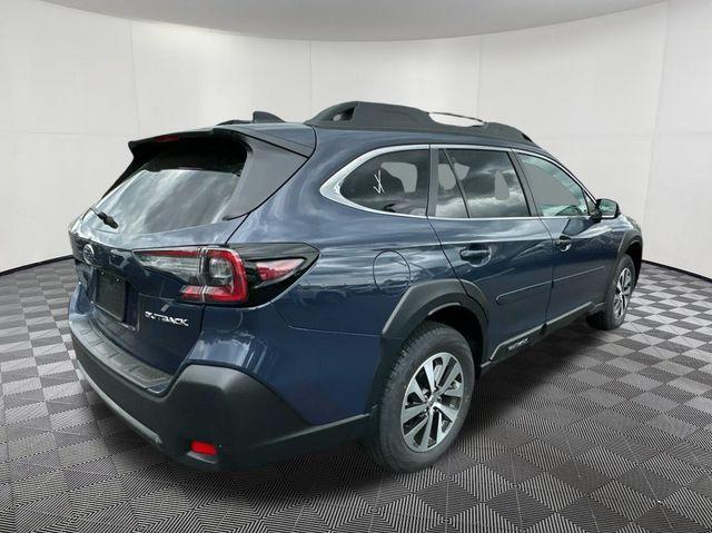 new 2025 Subaru Outback car, priced at $34,985