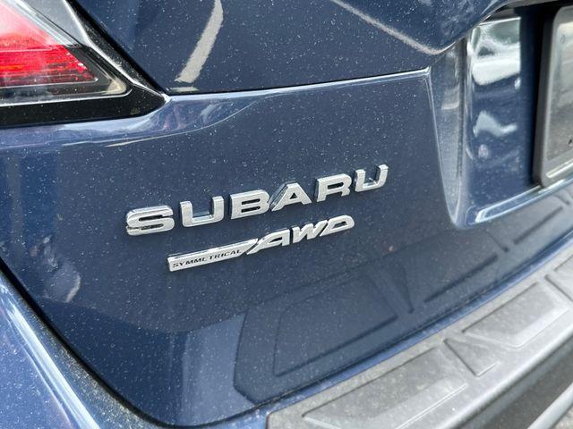 new 2025 Subaru Outback car, priced at $34,985