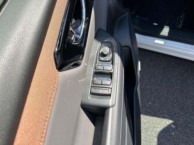 new 2025 Subaru Forester Hybrid car, priced at $38,920