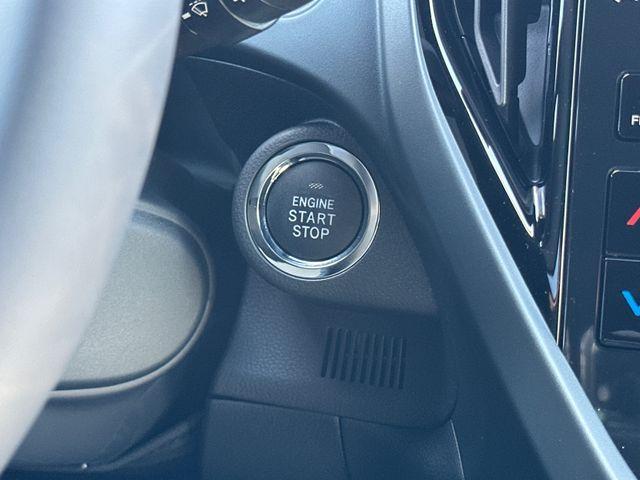 new 2025 Subaru Forester Hybrid car, priced at $38,920