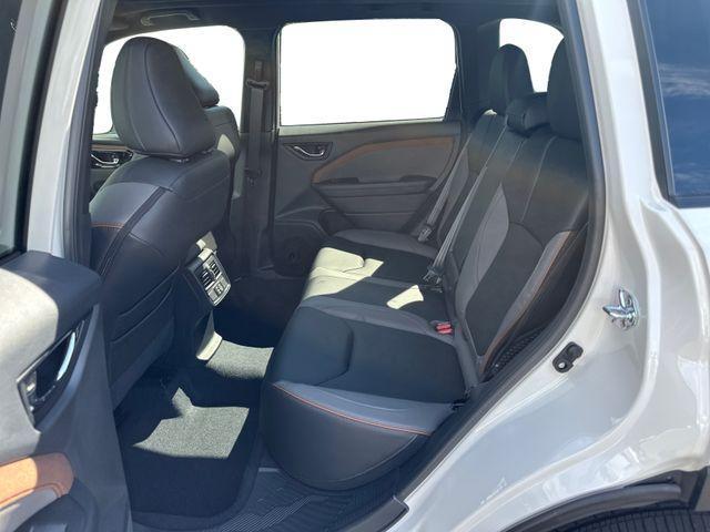 new 2025 Subaru Forester Hybrid car, priced at $38,920