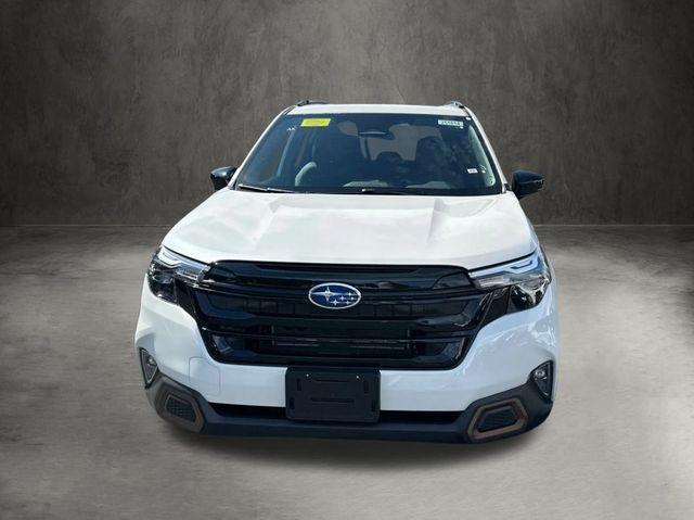 new 2025 Subaru Forester Hybrid car, priced at $38,920
