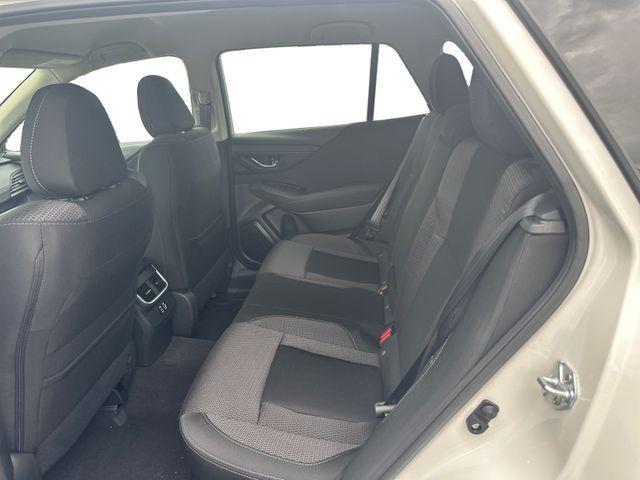 new 2025 Subaru Outback car, priced at $33,181