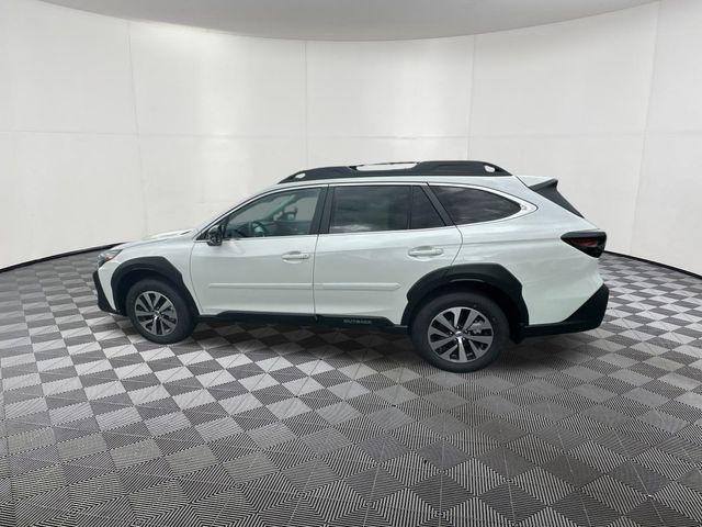 new 2025 Subaru Outback car, priced at $33,181