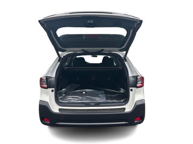 new 2025 Subaru Outback car, priced at $33,181