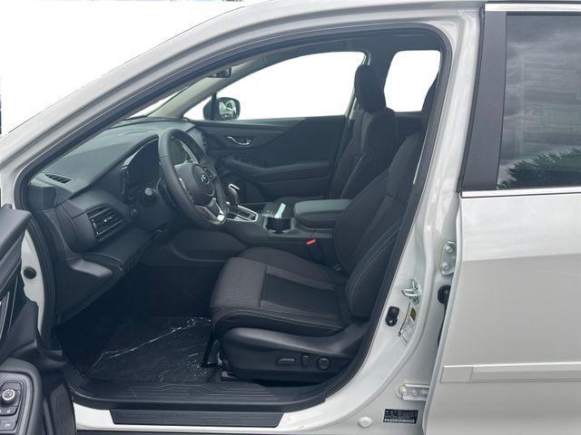 new 2025 Subaru Outback car, priced at $33,181