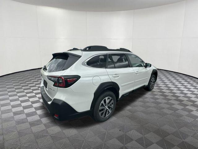 new 2025 Subaru Outback car, priced at $33,181