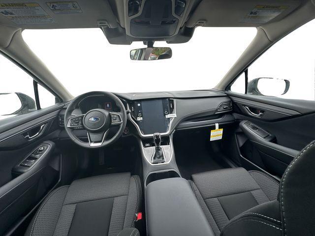 new 2025 Subaru Outback car, priced at $33,181