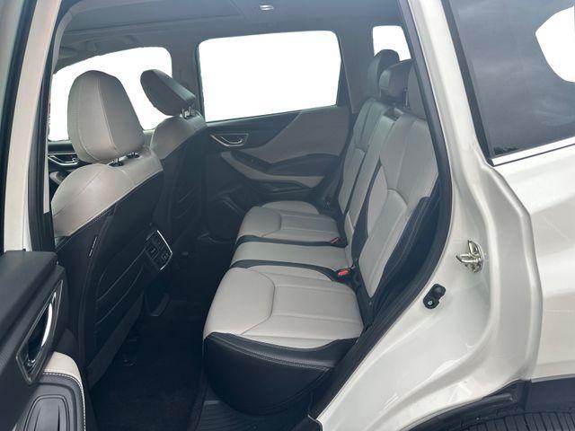 used 2022 Subaru Forester car, priced at $29,100