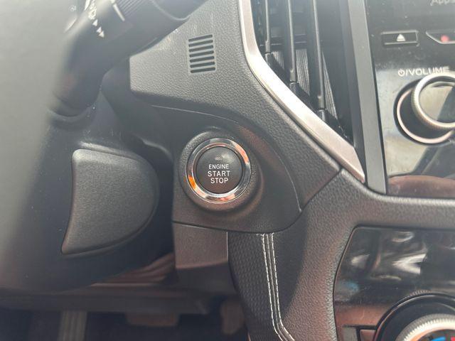 used 2022 Subaru Forester car, priced at $29,100