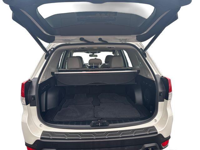 used 2022 Subaru Forester car, priced at $29,100